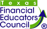 Texas Financial Educators Council Logo